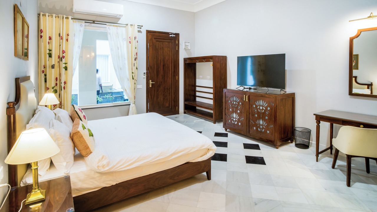 Photo of Bedroom in Udaipur
