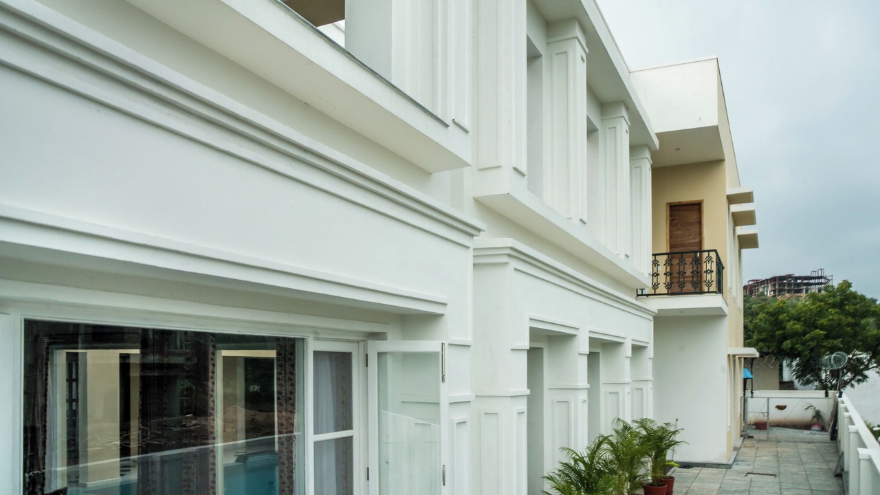Photo of Outdoor in Udaipur