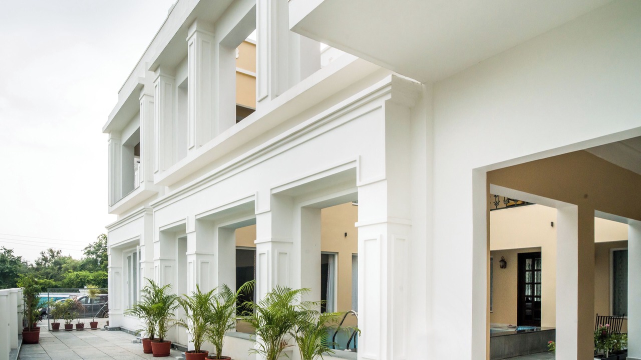Photo of Outdoor in Udaipur