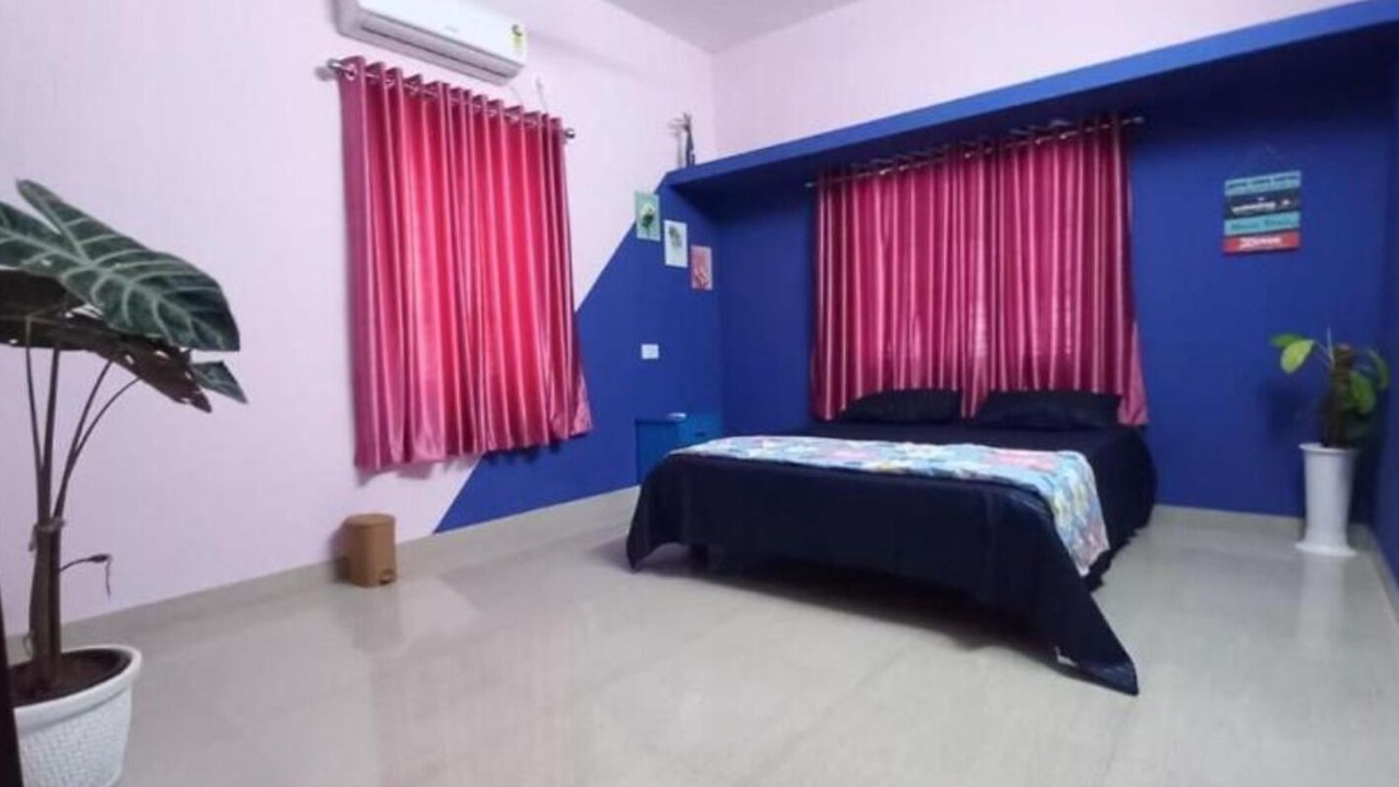 Photo of Bedroom in Varkala