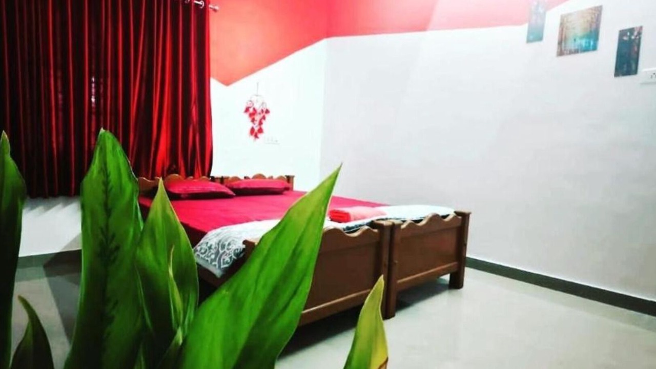 Photo of Bedroom in Varkala