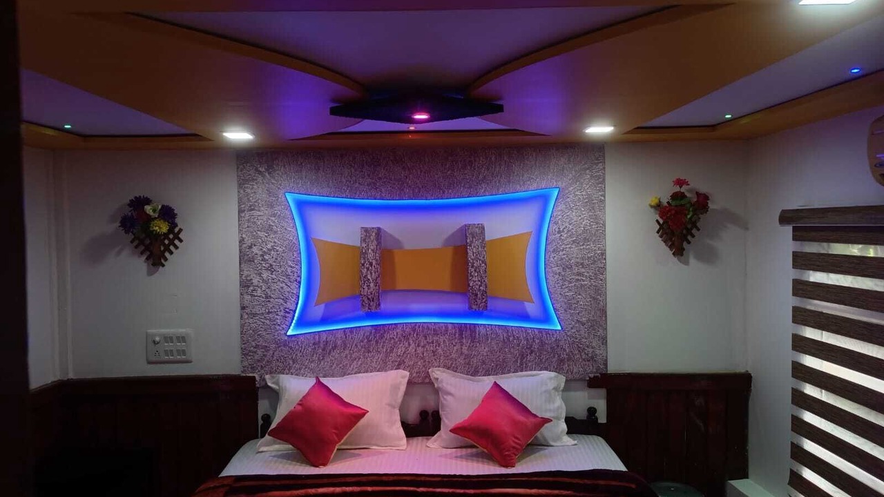 Photo of Bedroom in Alappuzha