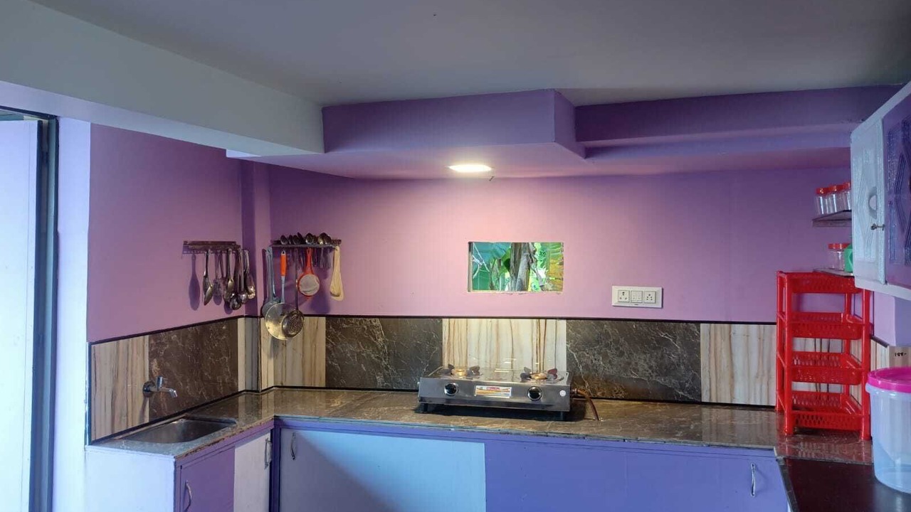 Photo of Kitchen in Alappuzha