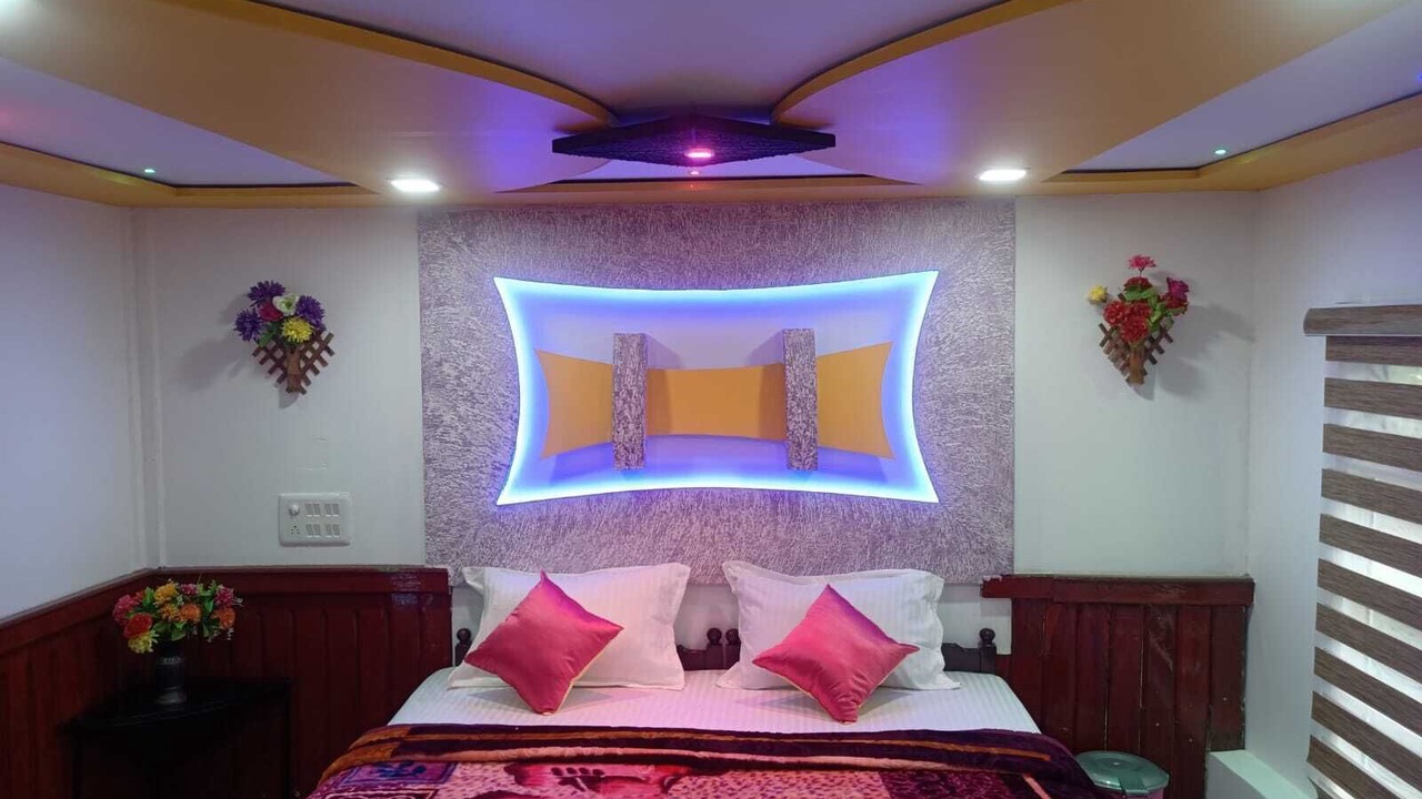 Photo of Bedroom in Alappuzha