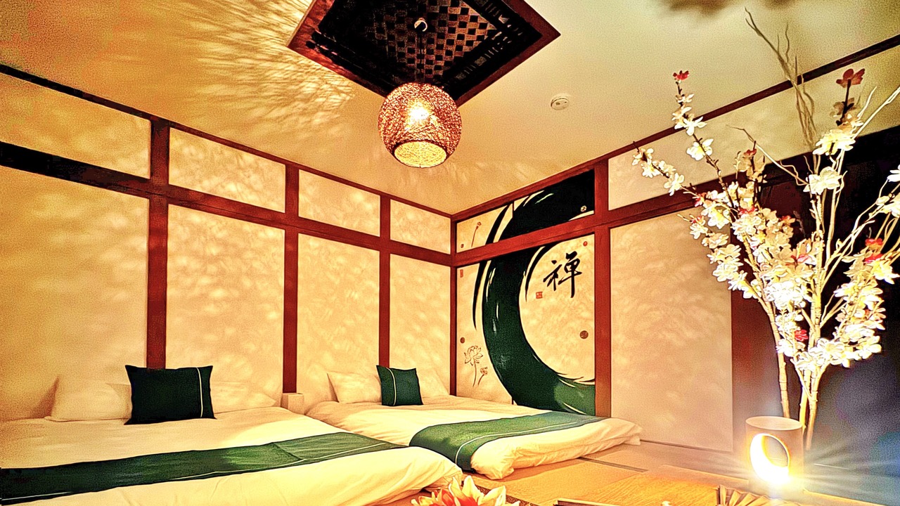Photo of Bedroom in Joto