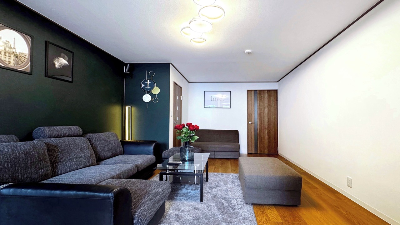 Photo of Livingroom in Joto