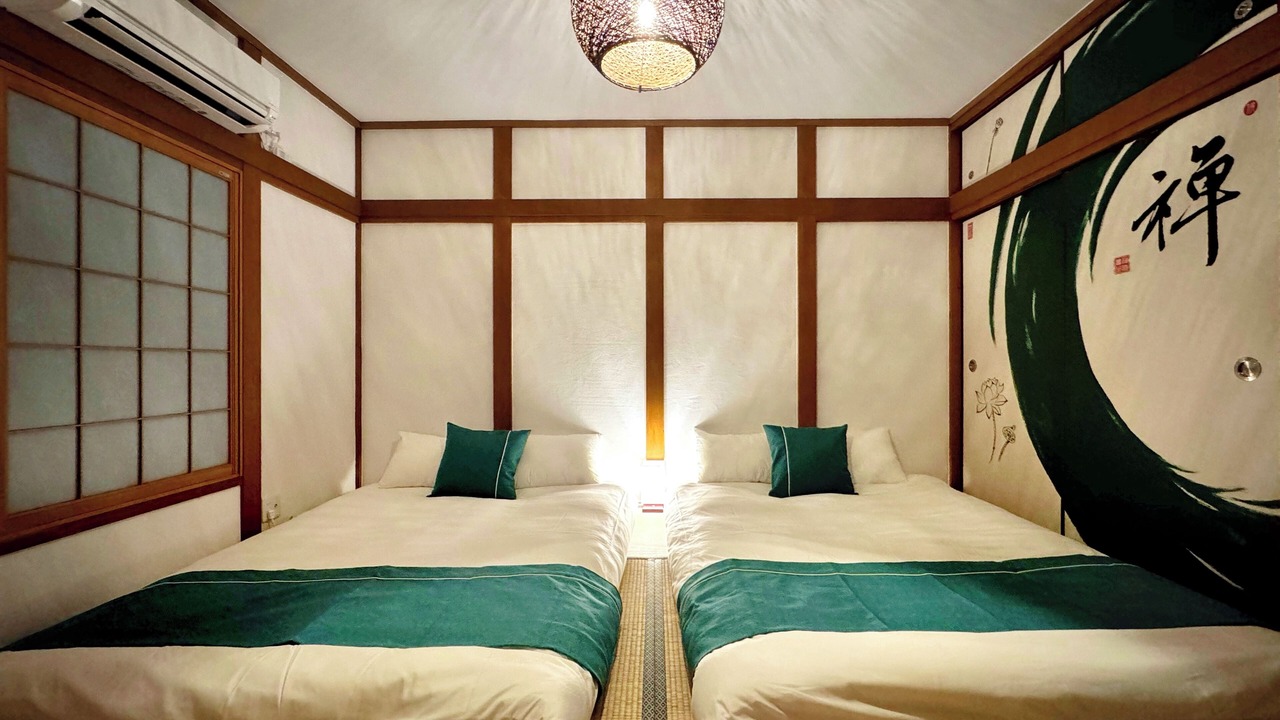 Photo of Bedroom in Joto