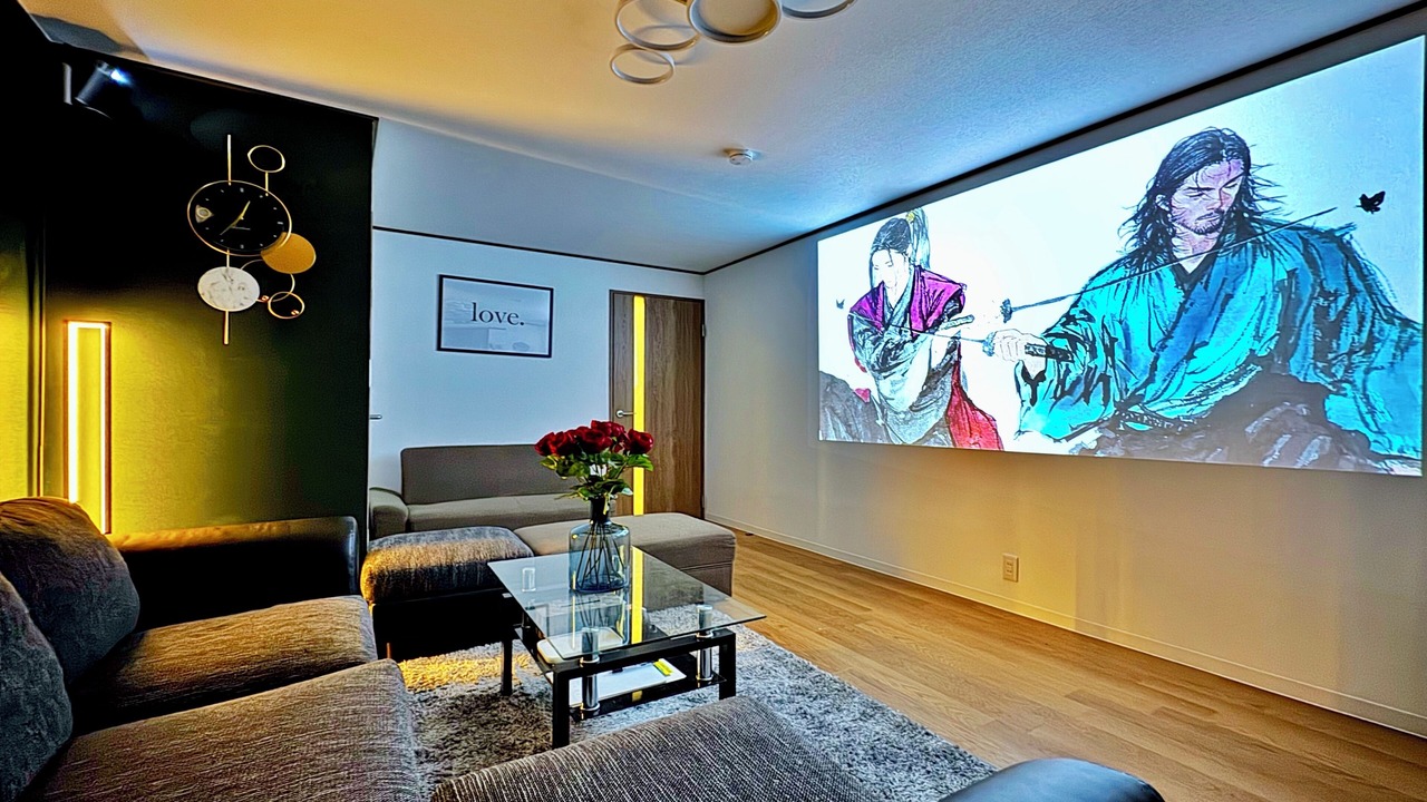 Photo of Livingroom in Joto