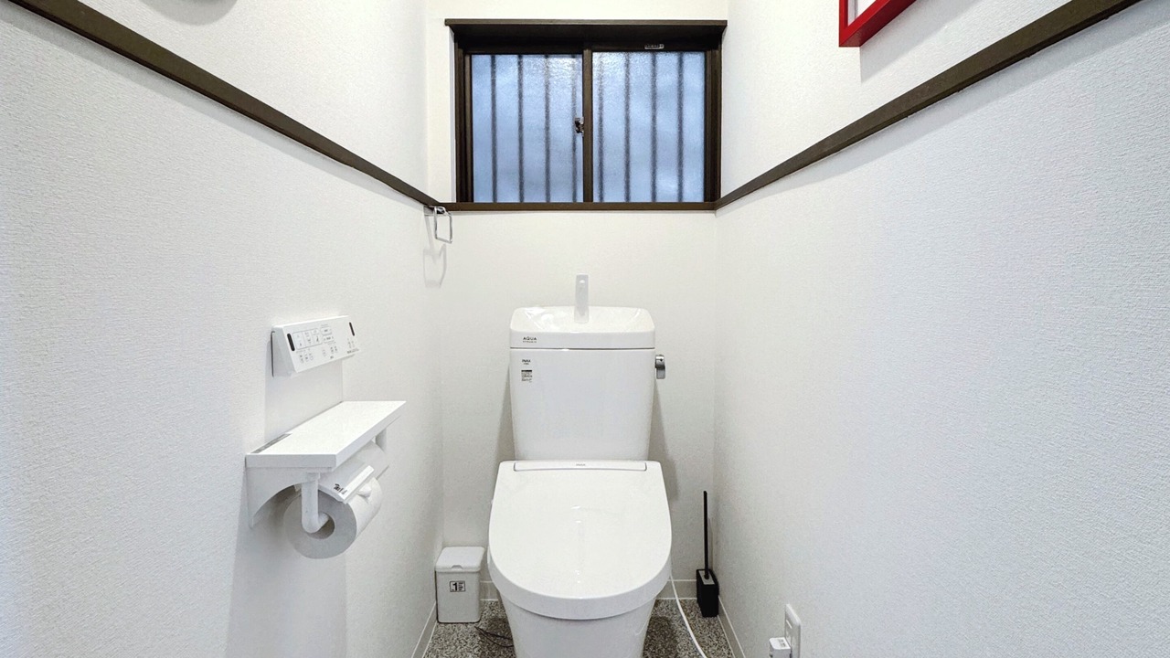 Photo of Bathroom in Joto