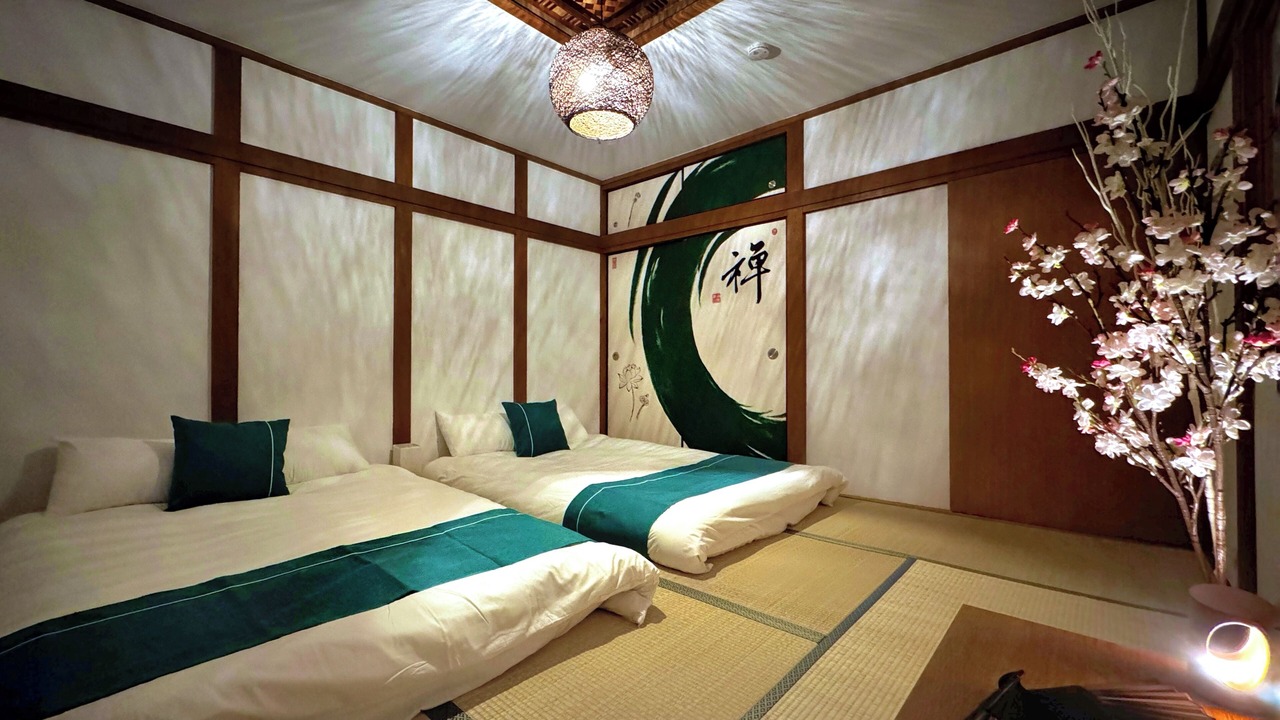 Photo of Bedroom in Joto