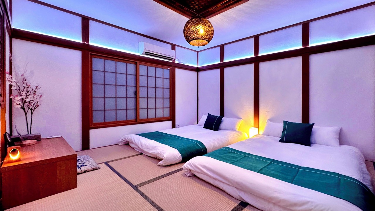 Photo of Bedroom in Joto