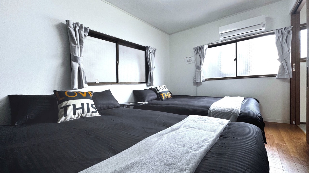 Photo of Bedroom in Joto