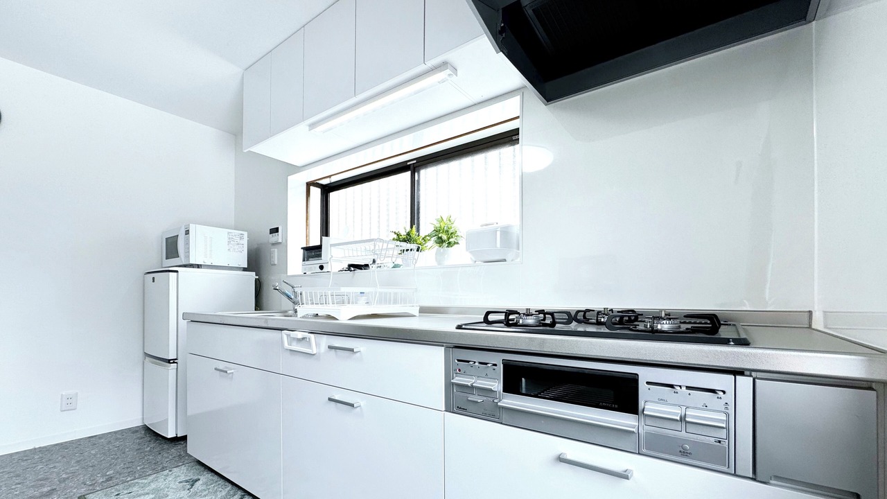 Photo of Kitchen in Joto