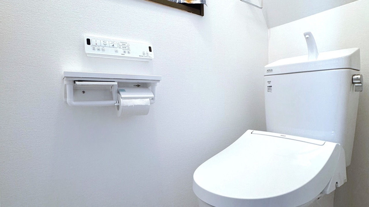 Photo of Bathroom in Joto