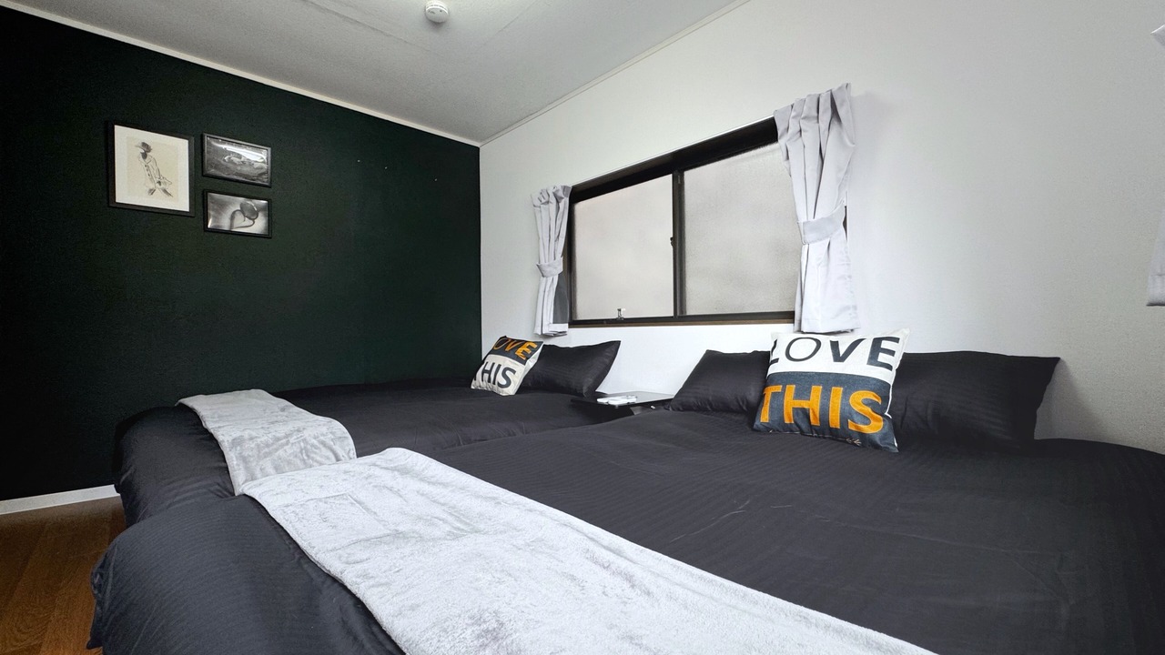 Photo of Bedroom in Joto