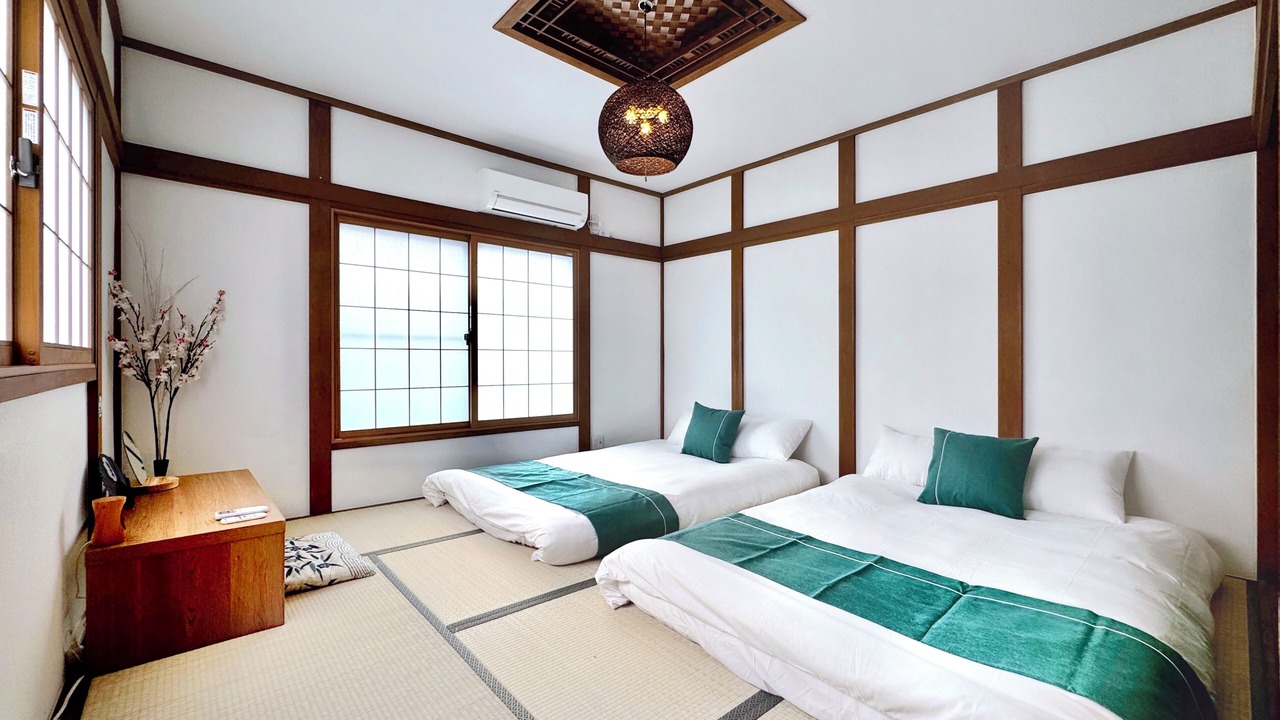 Photo of Bedroom in Joto