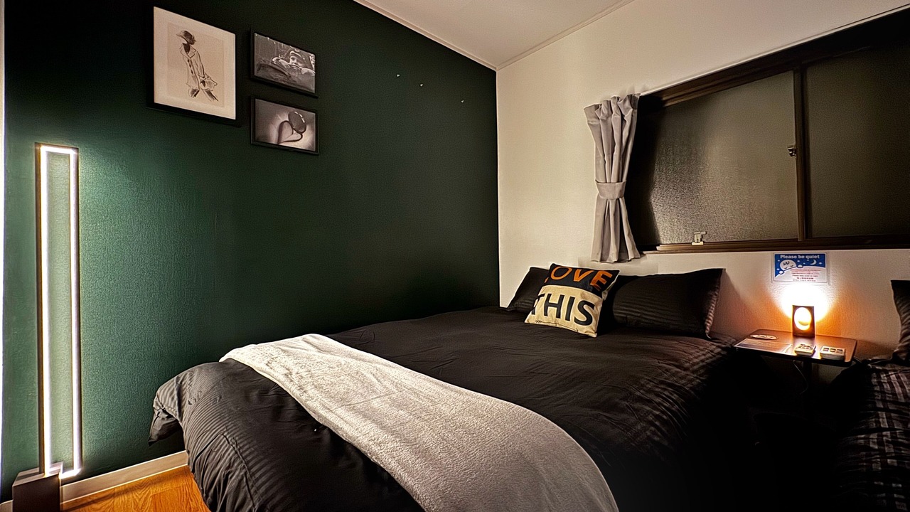 Photo of Bedroom in Joto
