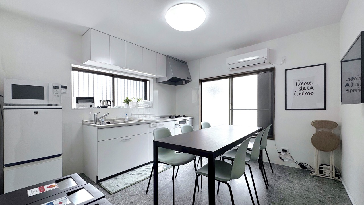 Photo of Kitchen in Joto