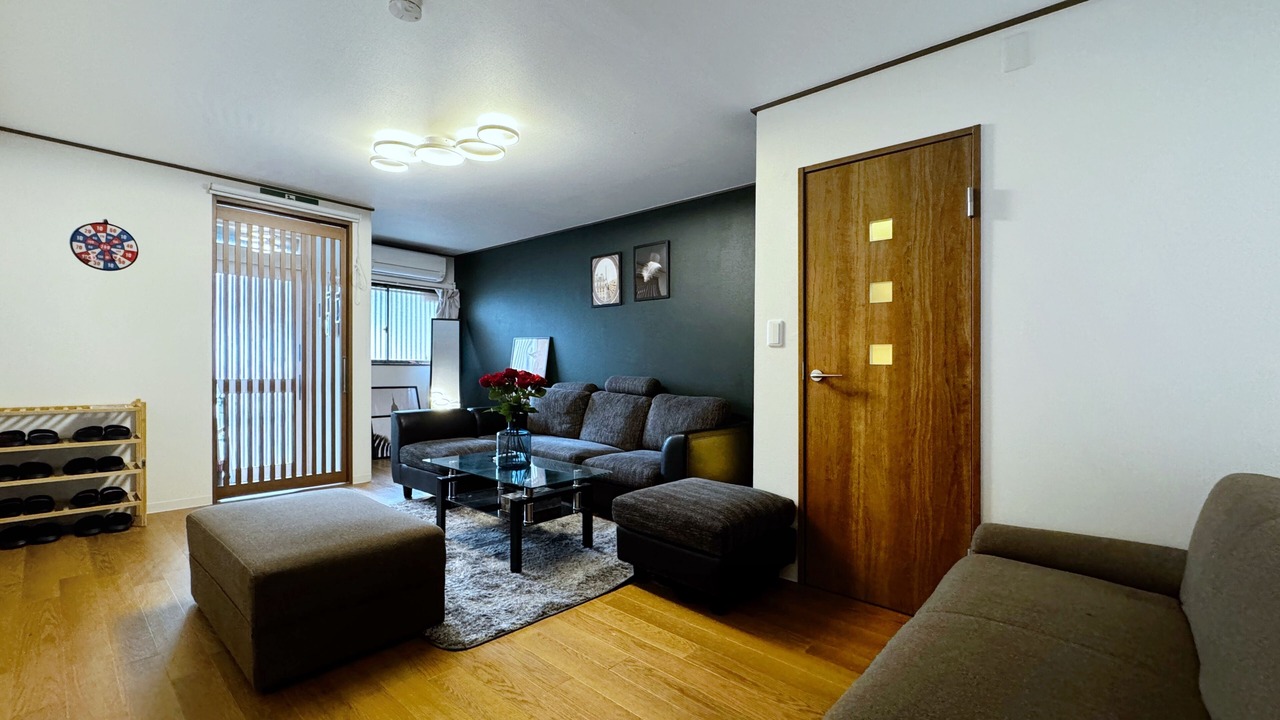 Photo of Livingroom in Joto