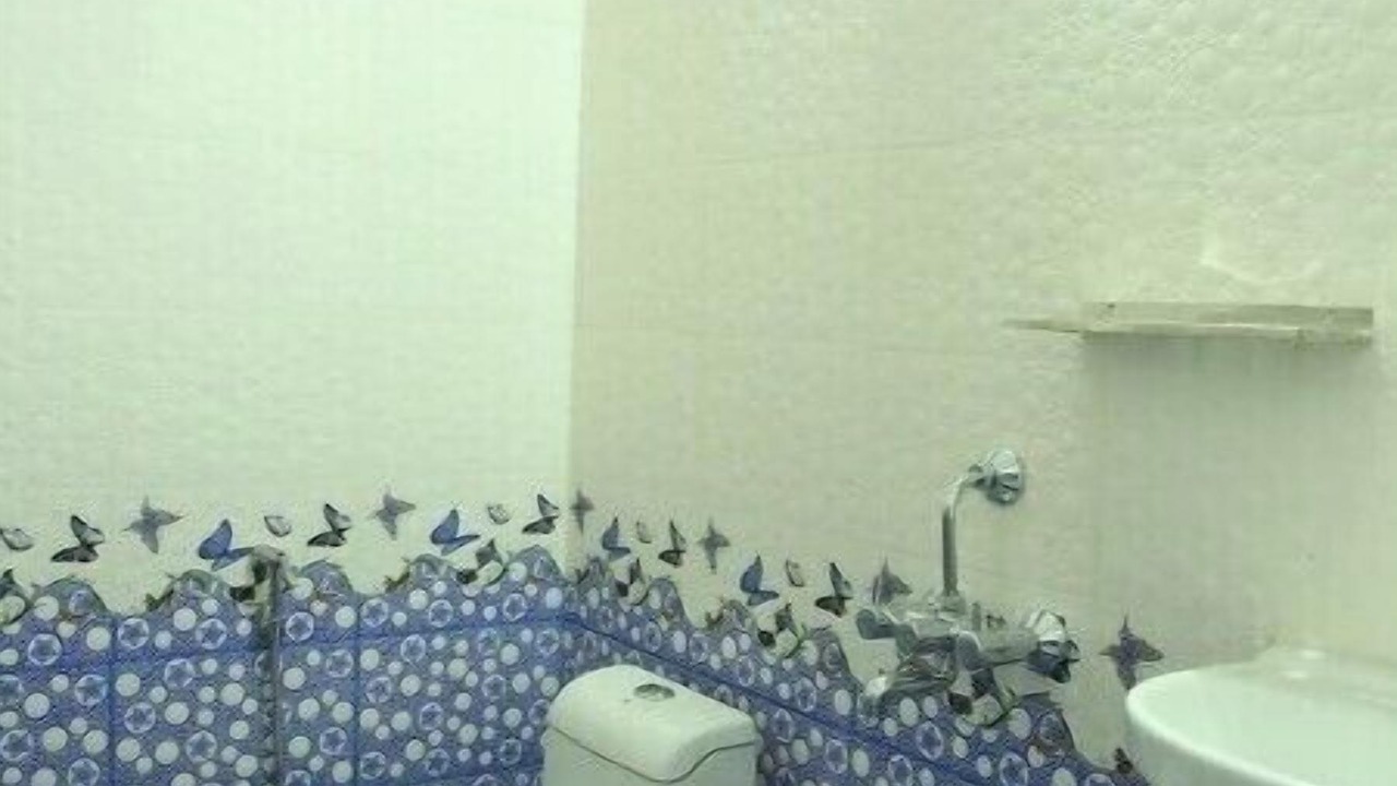 Photo of Bathroom in Kumily