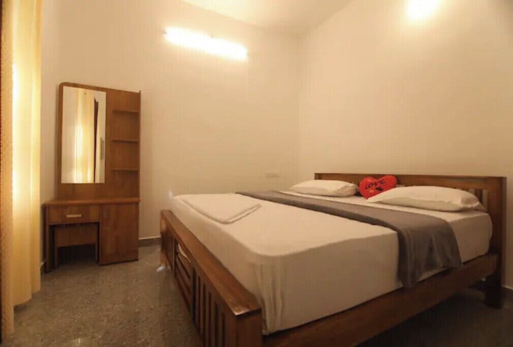Photo of Bedroom in Kumily