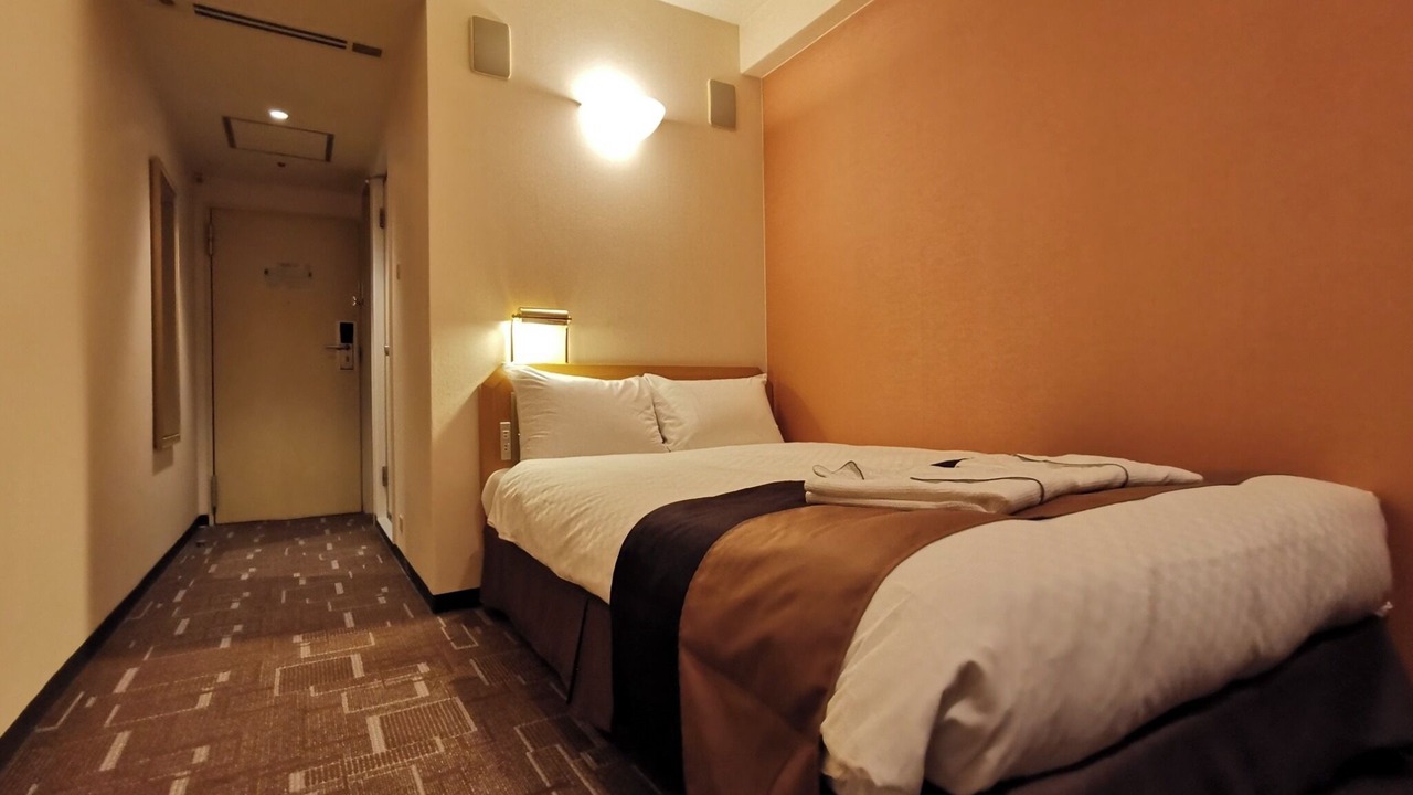 Photo of Bedroom in Minamisenba