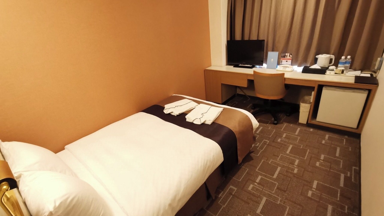Photo of Bedroom in Minamisenba