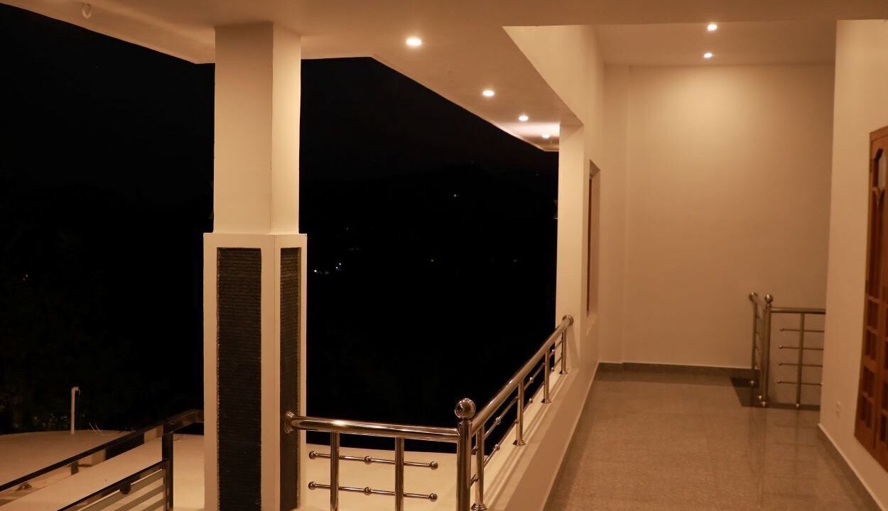 Photo of Outdoor in Thekkady