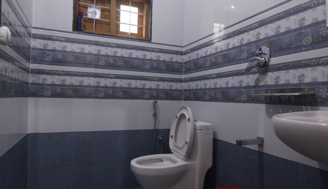 Photo of Bathroom in Thekkady
