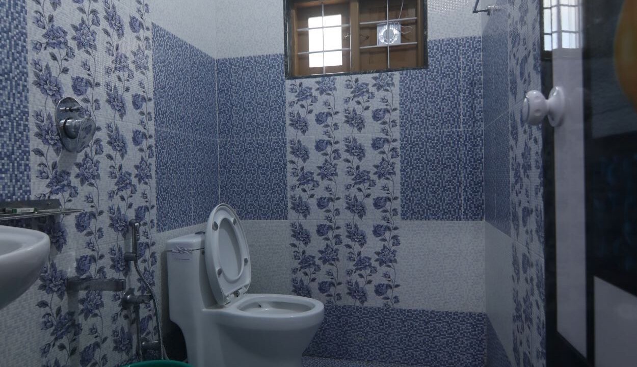 Photo of Bathroom in Thekkady
