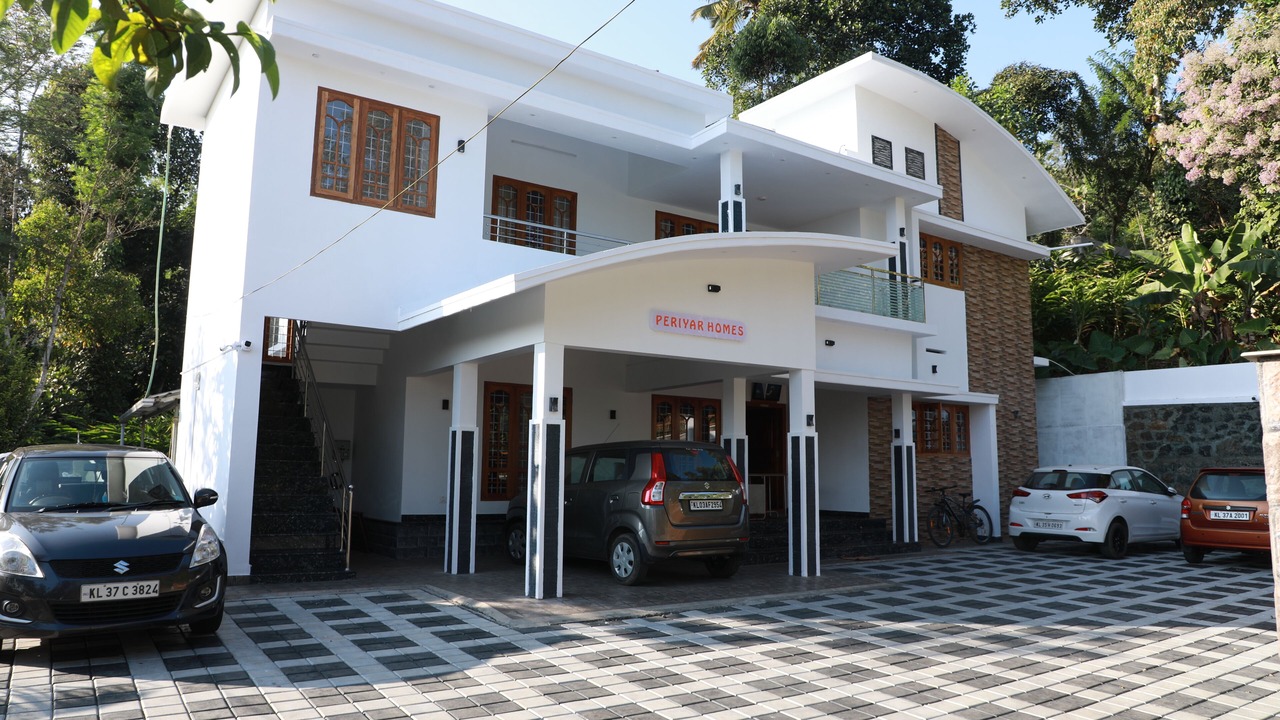 Photo of Outdoor in Thekkady