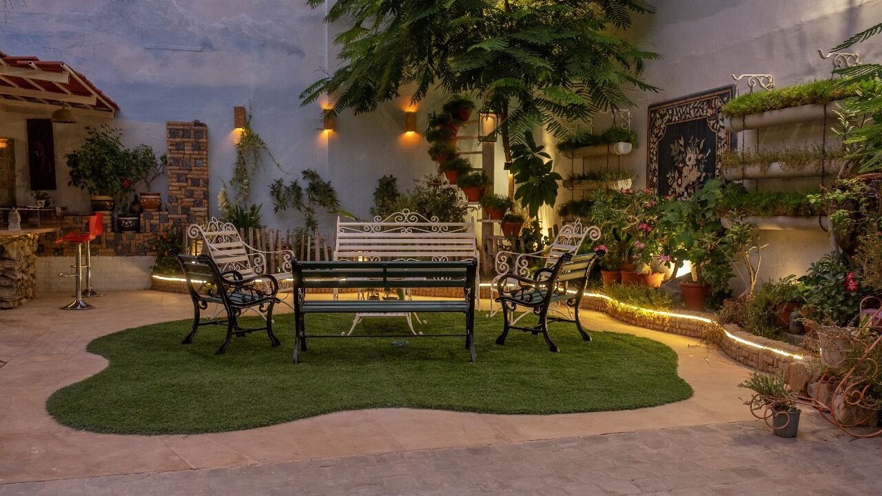 Photo of Outdoor in Jaipur