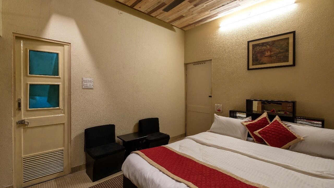 Photo of Bedroom in Jaipur