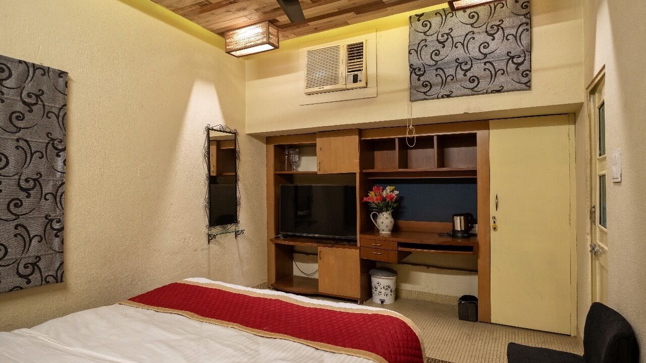 Photo of Bedroom in Jaipur