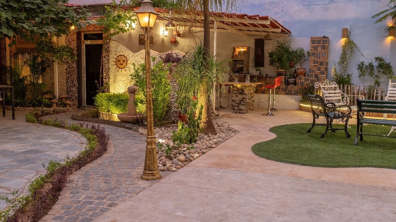 Photo of Outdoor in Jaipur