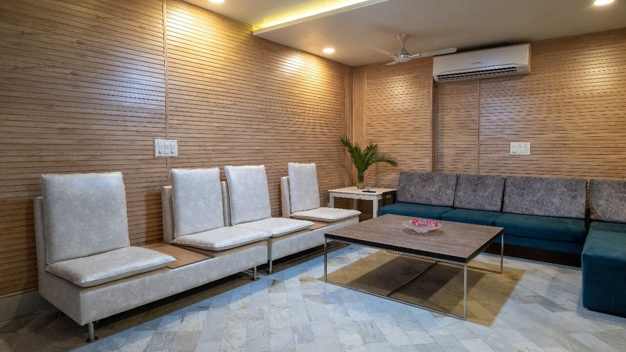 Photo of Livingroom in Jaipur