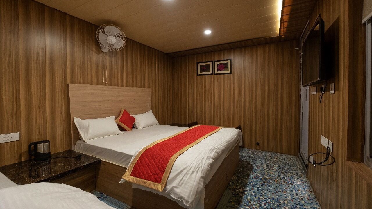 Photo of Bedroom in Jaipur