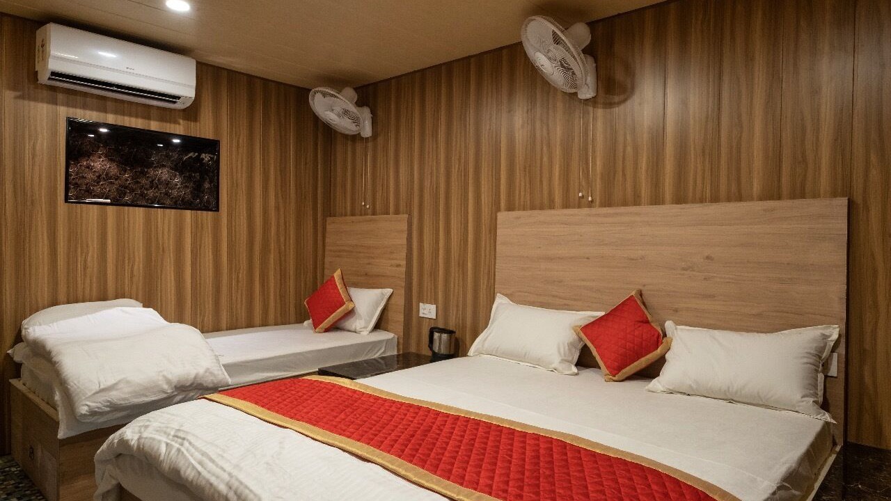 Photo of Bedroom in Jaipur