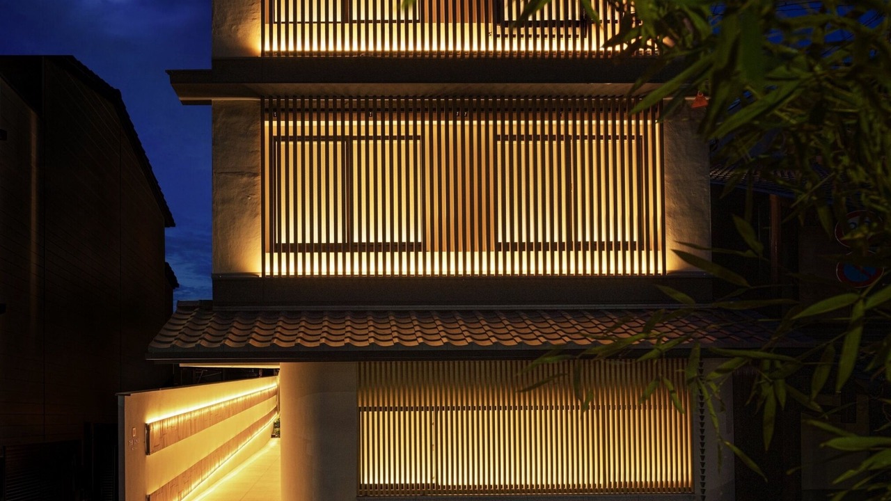 Photo of Outdoor in Higashiyama