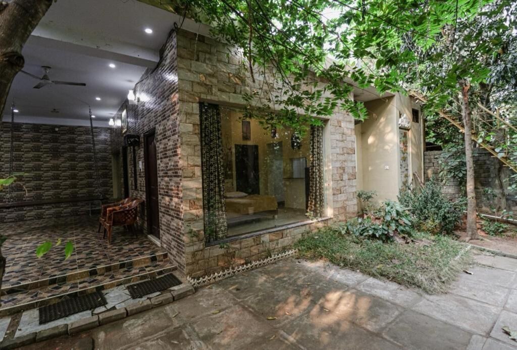 Photo of Patio Balcony in Bommayapalayam