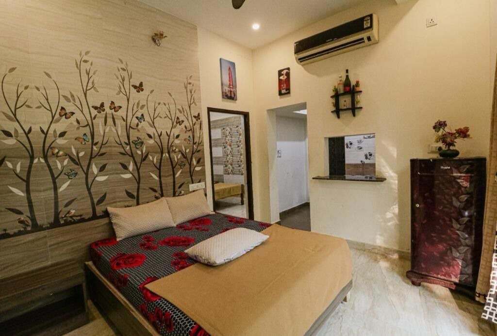 Photo of Bedroom in Bommayapalayam