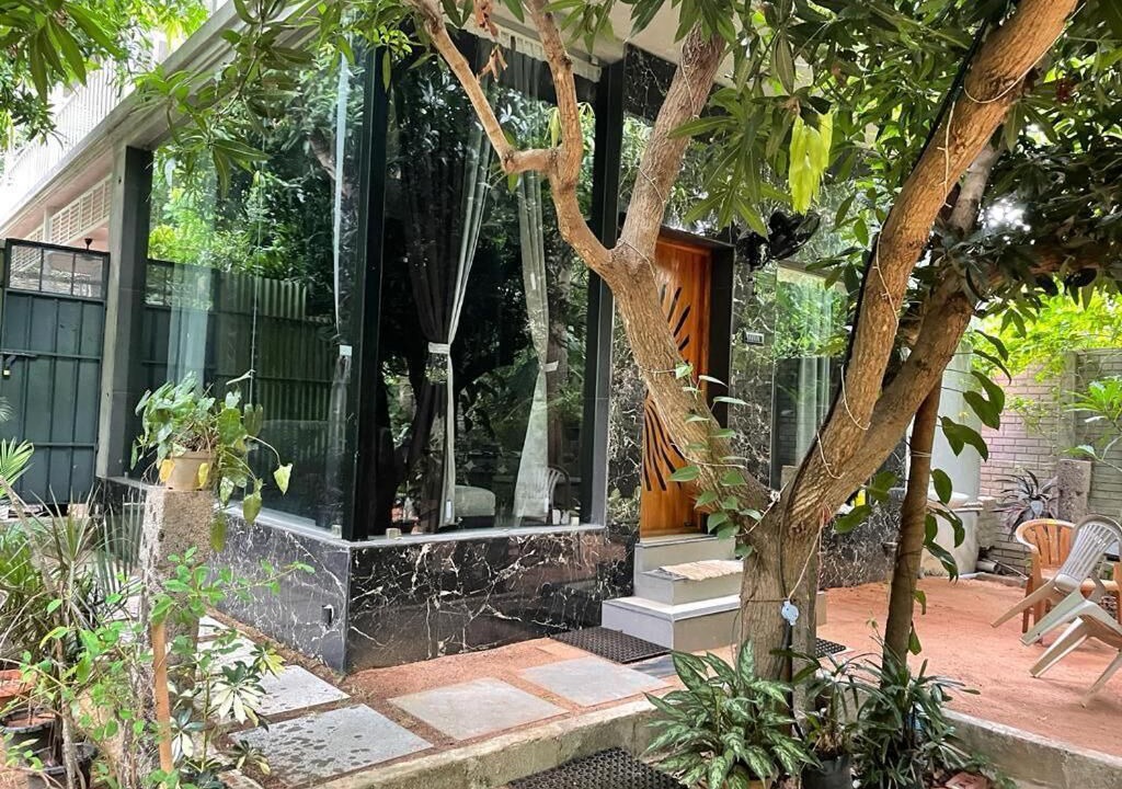 Photo of Outdoor in Bommayapalayam