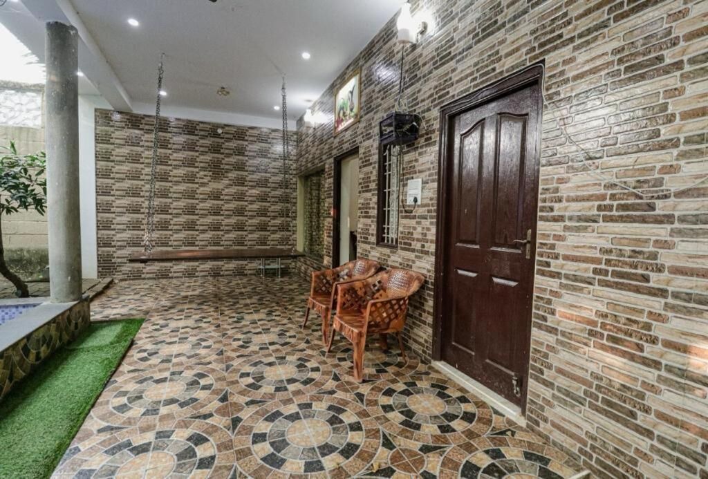 Photo of Patio Balcony in Bommayapalayam
