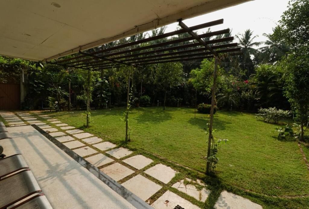 Photo of Outdoor in Bommayapalayam