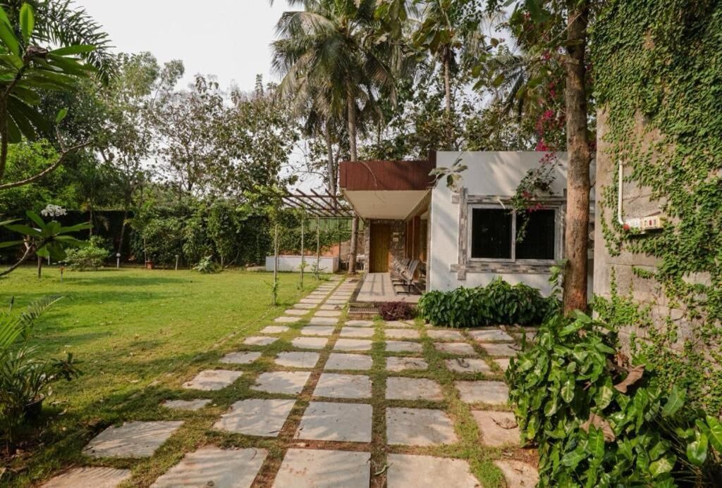 Photo of Outdoor in Bommayapalayam