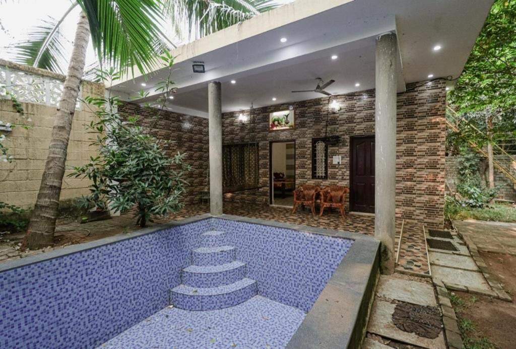 Photo of Outdoor in Bommayapalayam