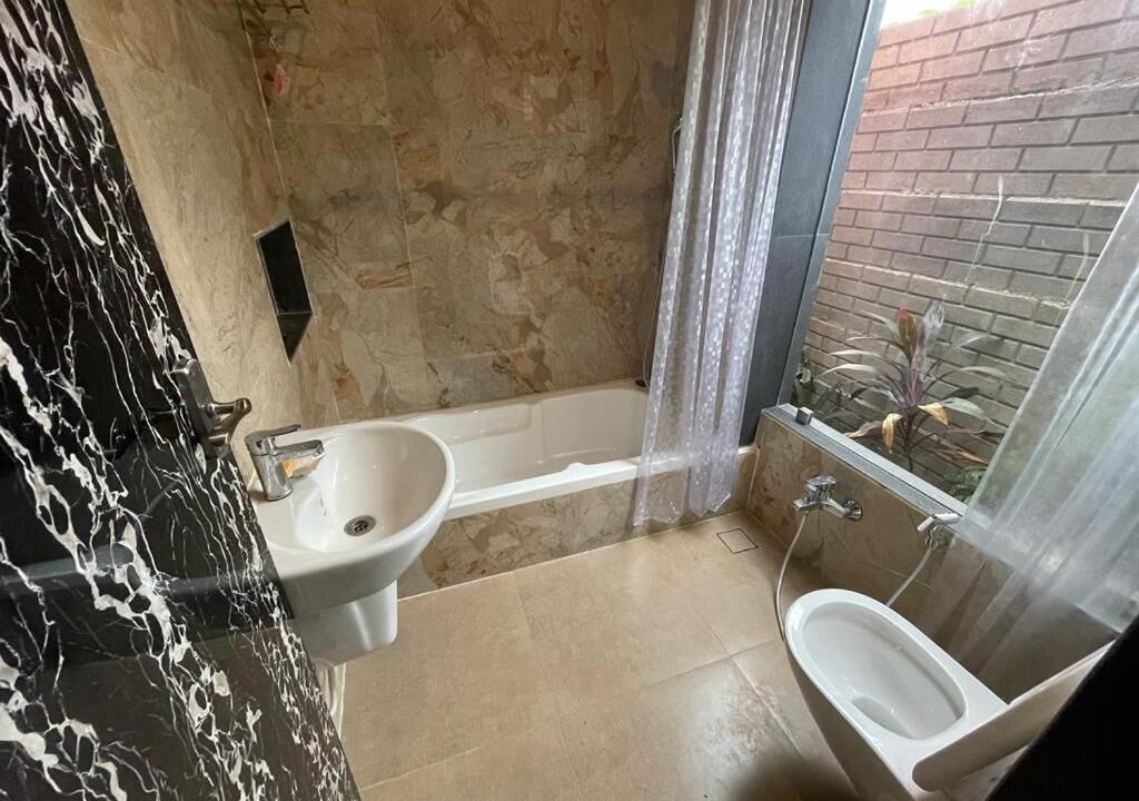 Photo of Bathroom in Bommayapalayam