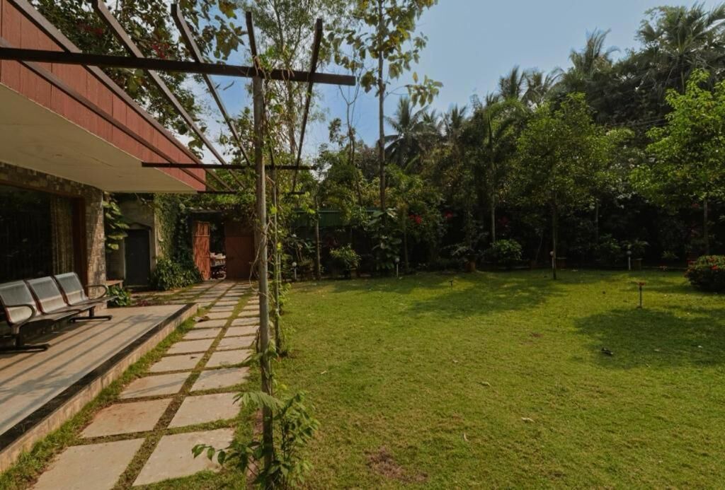 Photo of Outdoor in Bommayapalayam