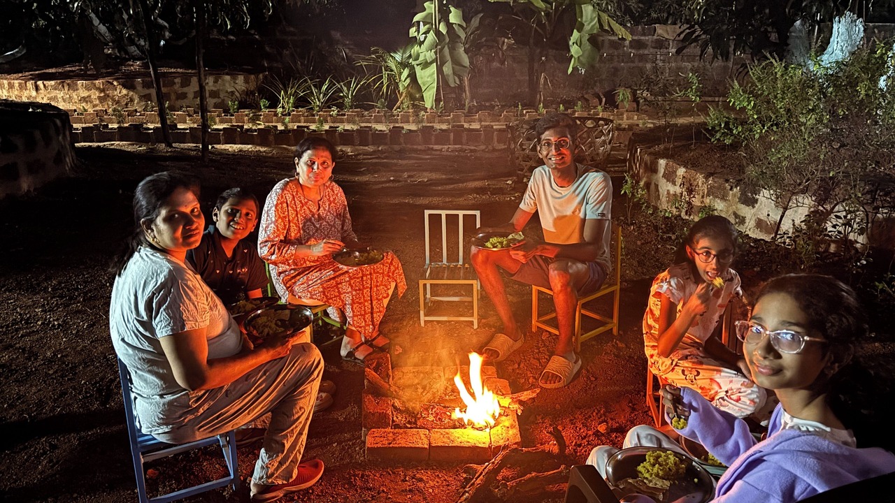 Photo of Outdoor in Kotawde