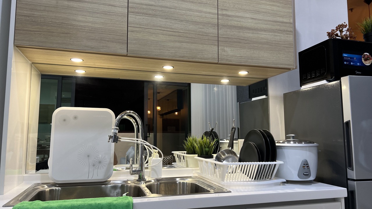 Photo of Kitchen in Kuala Lumpur